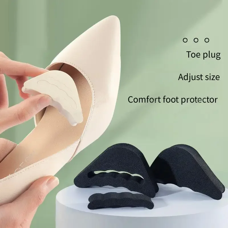 Sneaker Care Shoe Box - Damskie buty na wysokim obcasie zatyczka