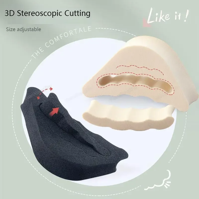 Damskie buty na wysokim obcasi – Sneaker Care Shoe Box recenzja i cena