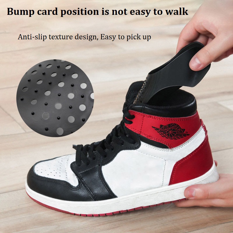 Ochraniacze na buty zapobiegaj – Sneaker Care Shoe Box recenzja i cena