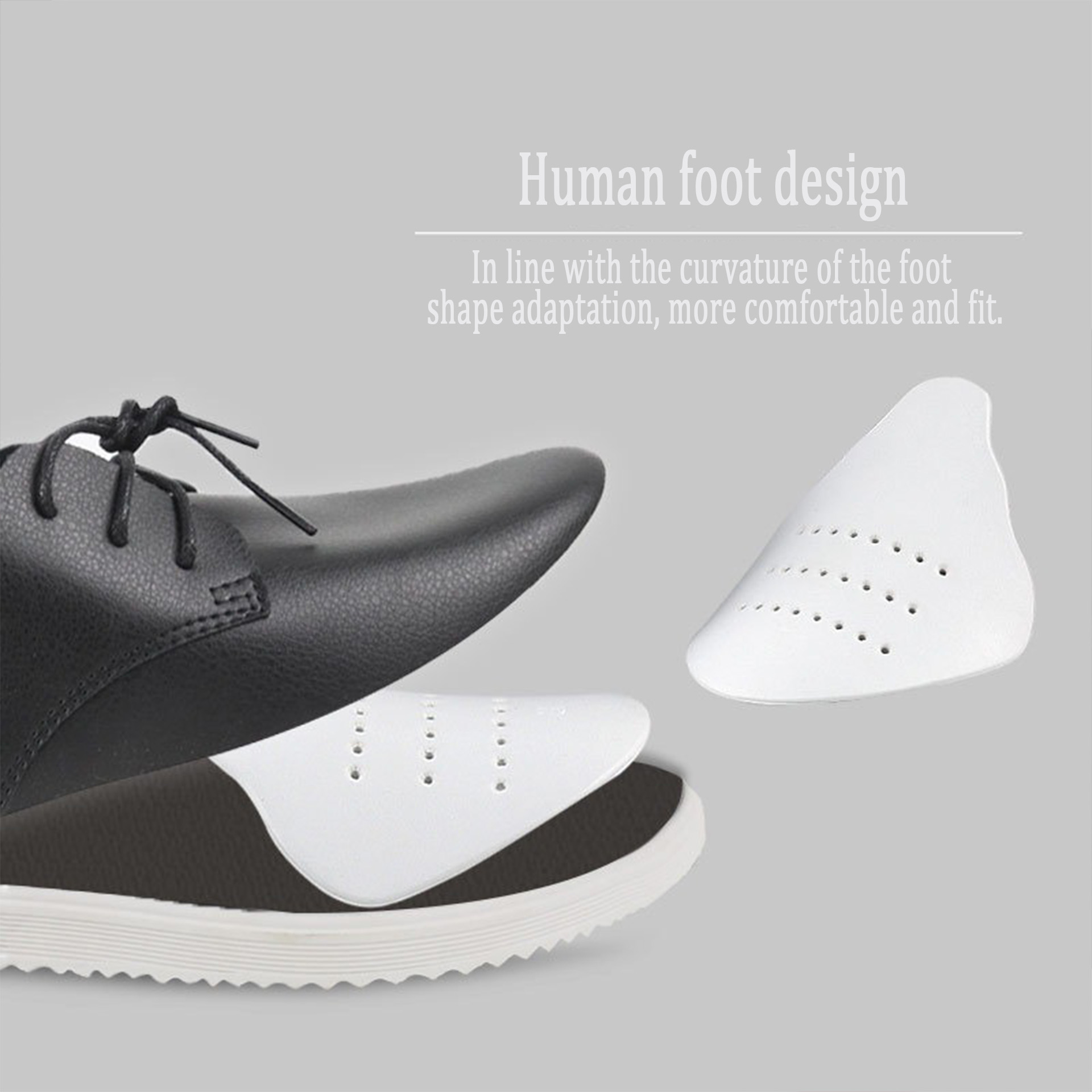 Ochraniacze na buty zapobiegaj – Sneaker Care Shoe Box recenzja i cena