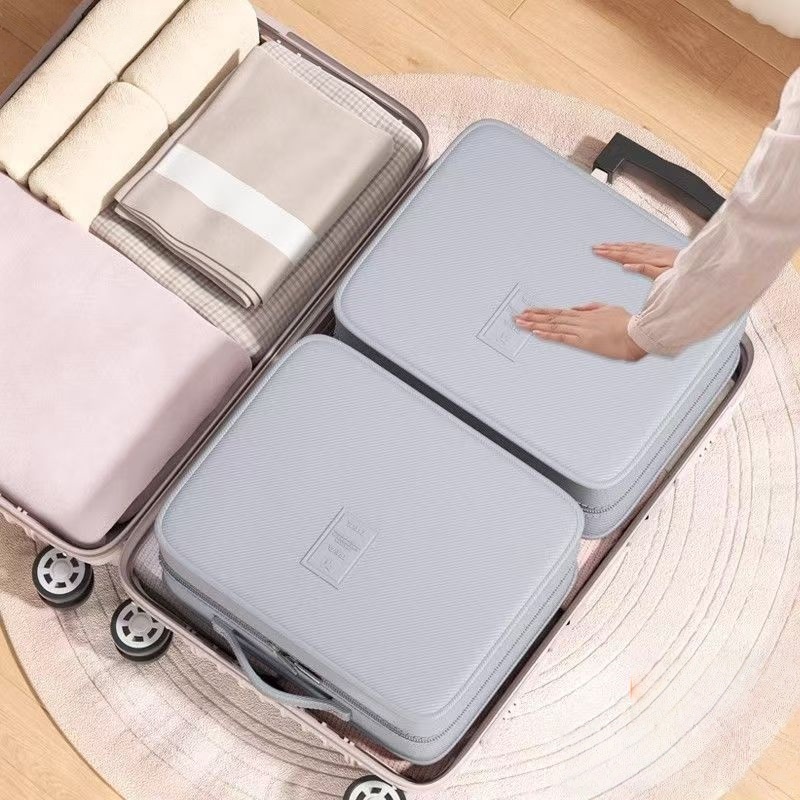 Ulepszona Torba Podróżna na Bu – Sneaker Care Shoe Box recenzja i cena