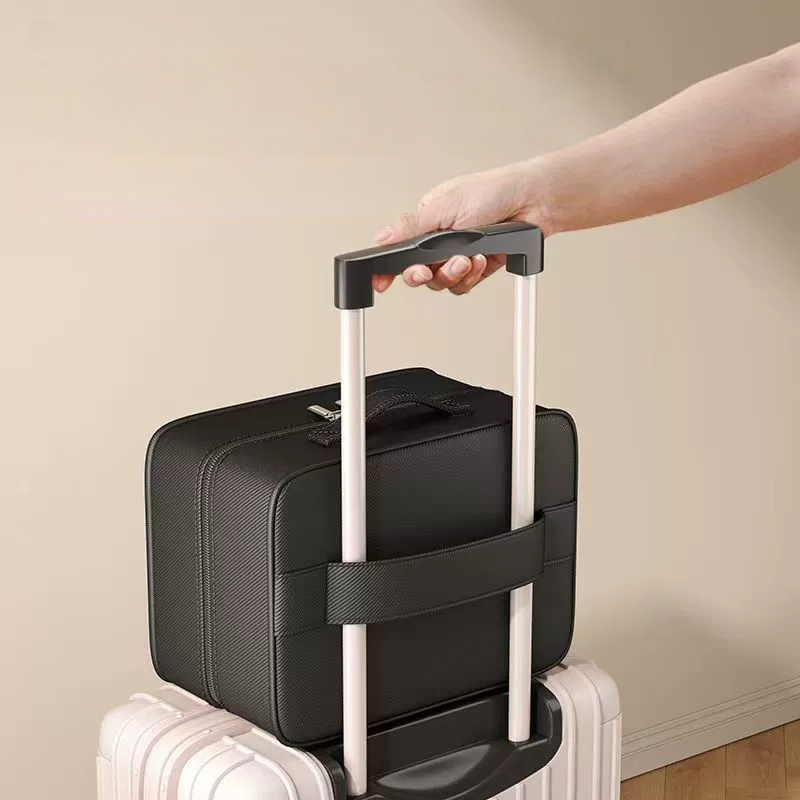 Ulepszona Torba Podróżna na Bu – Sneaker Care Shoe Box recenzja i cena