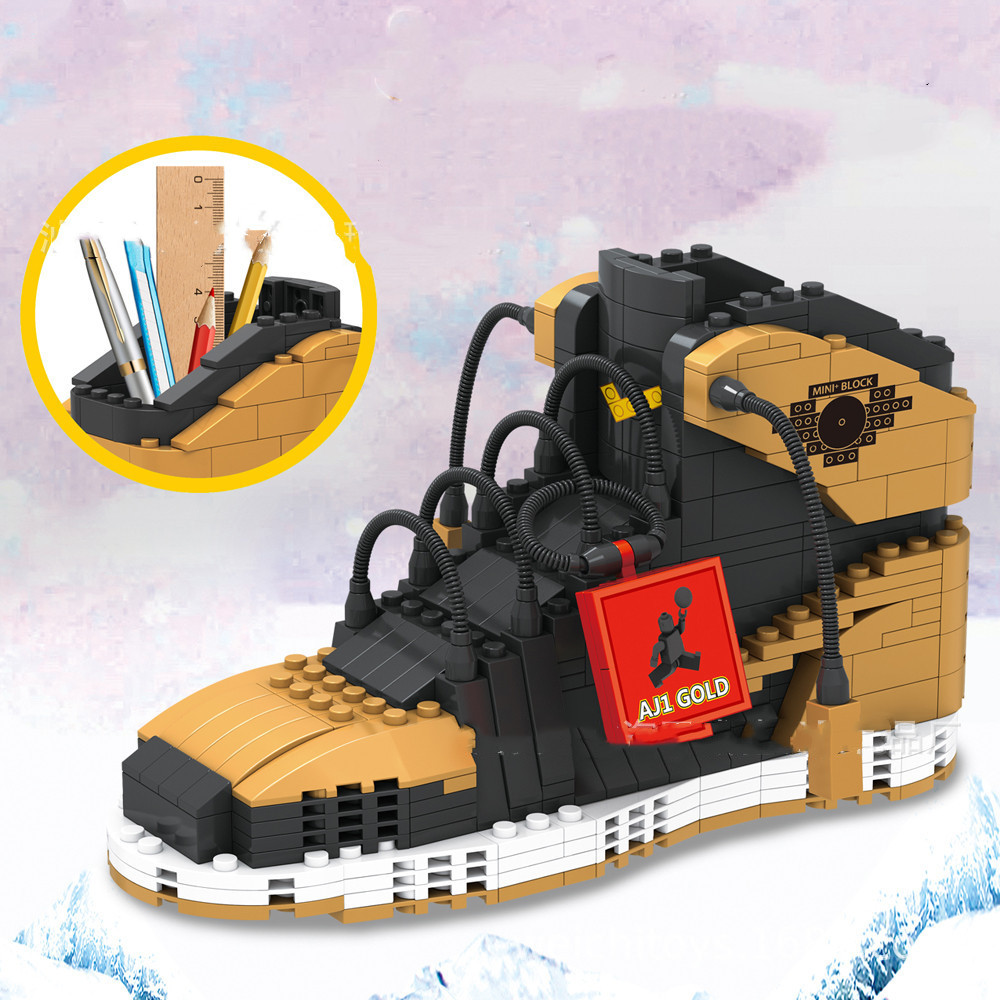 Sportowe buty do koszykówki kl – Sneaker Care Shoe Box recenzja i cena