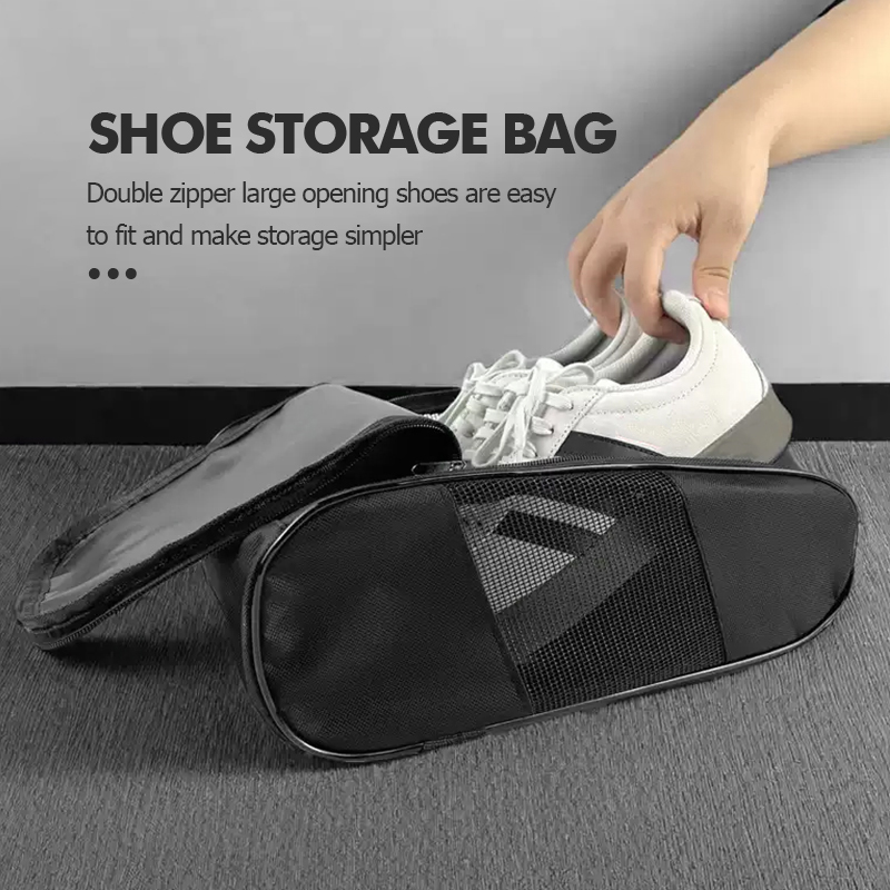 Torba do przechowywania w samo – Sneaker Care Shoe Box recenzja i cena